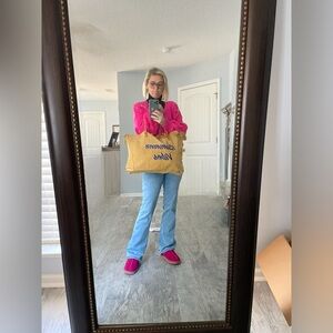 NEW Boutique Summer Vibes Tote